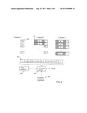 METHOD AND APPARATUS FOR PROVIDING AUTHENTICITY AND INTEGRITY TO STORED     DATA diagram and image