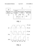 CURRENT LIMITING AND AVERAGING CIRCUIT AND PERIPHERAL DEVICE AND COMPUTER     SYSTEM USING THE SAME diagram and image