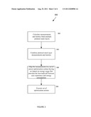 PROTOCOL STACK POWER OPTIMIZATION FOR WIRELESS COMMUNICATIONS DEVICES diagram and image