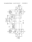 BOUNDARY SCAN PATH METHOD AND SYSTEM WITH FUNCTIONAL AND NON-FUNCTIONAL     SCAN CELL MEMORIES diagram and image