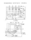 SELECTIVELY ACCESSING TEST ACCESS PORTS IN A MULTIPLE TEST ACCESS PORT     ENVIRONMENT diagram and image