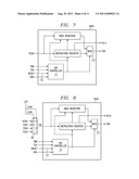 SELECTIVELY ACCESSING TEST ACCESS PORTS IN A MULTIPLE TEST ACCESS PORT     ENVIRONMENT diagram and image