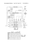 SELECTIVELY ACCESSING TEST ACCESS PORTS IN A MULTIPLE TEST ACCESS PORT     ENVIRONMENT diagram and image