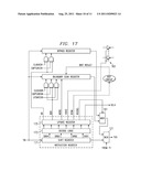 SELECTIVELY ACCESSING TEST ACCESS PORTS IN A MULTIPLE TEST ACCESS PORT     ENVIRONMENT diagram and image