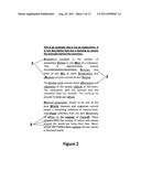 Discrete voice command navigator diagram and image