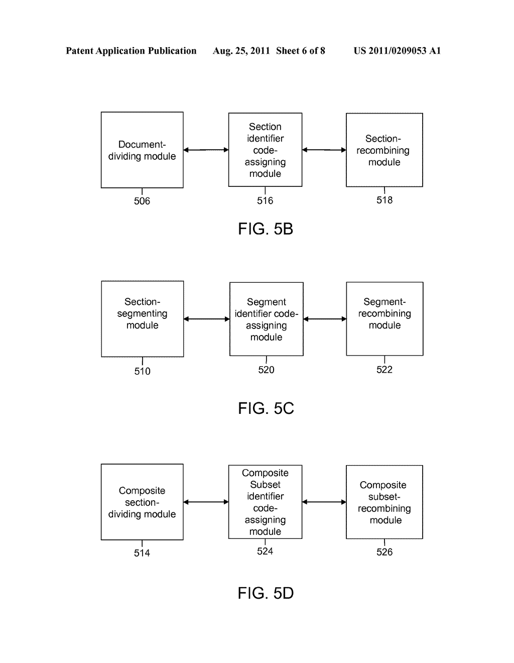 Shuffling Documents Containing Restricted Information - diagram, schematic, and image 07