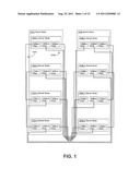 MULTI-VIEW USER INTERFACE FOR SERVER CABLING DISPLAY diagram and image