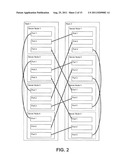 MULTI-VIEW USER INTERFACE FOR SERVER CABLING DISPLAY diagram and image