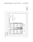 MULTI-VIEW USER INTERFACE FOR SERVER CABLING DISPLAY diagram and image