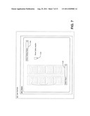 MULTI-VIEW USER INTERFACE FOR SERVER CABLING DISPLAY diagram and image