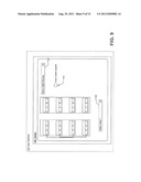 MULTI-VIEW USER INTERFACE FOR SERVER CABLING DISPLAY diagram and image