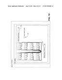 MULTI-VIEW USER INTERFACE FOR SERVER CABLING DISPLAY diagram and image