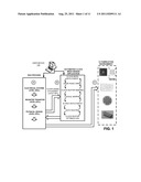 AUTOMATED INTEGRATED CIRCUIT CLOCK INSERTION diagram and image