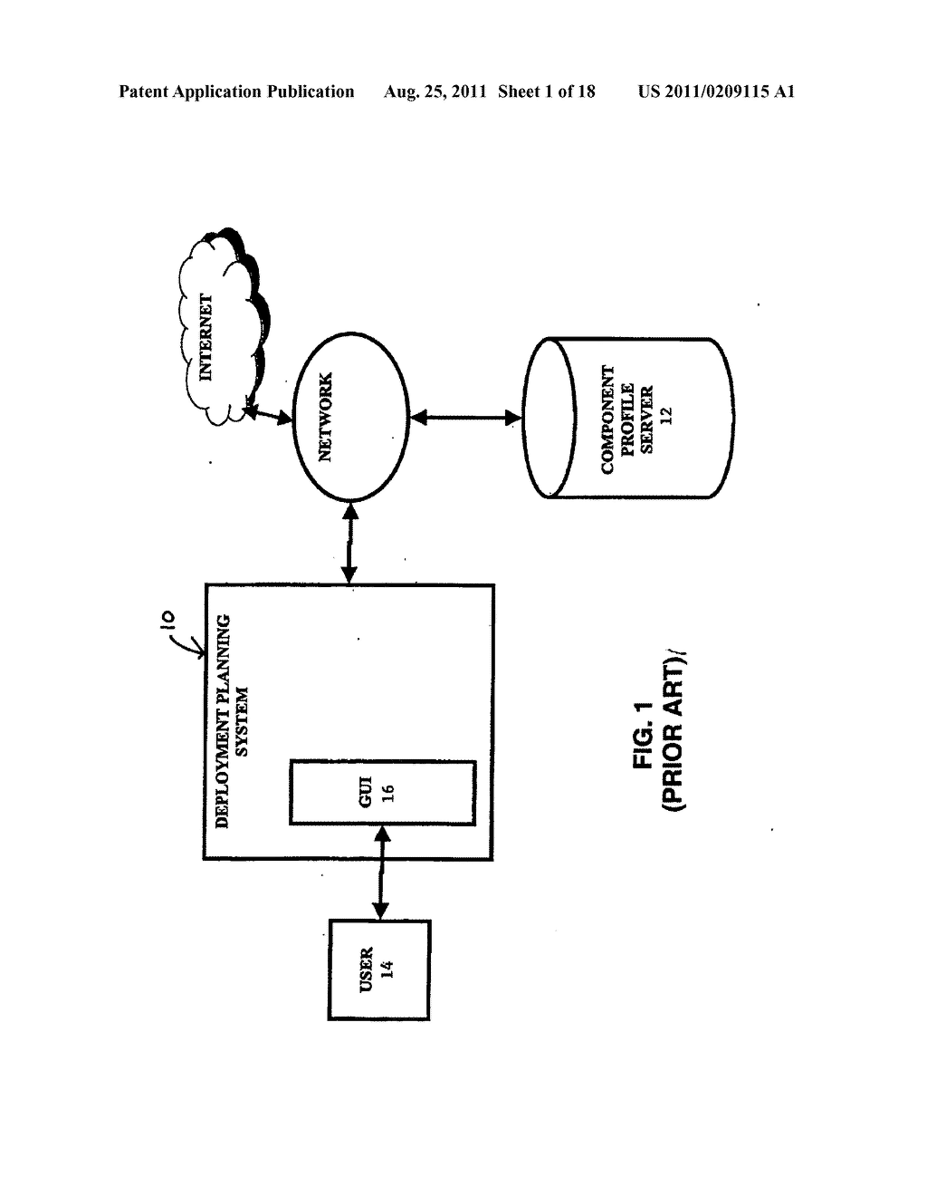 COMPUTER SOFTWARE IMPLEMENTED FRAMEWORK FOR CONFIGURATION AND RELEASE     MANAGEMENT OF GROUP SYSTEMS SOFTWARE, AND METHOD FOR SAME - diagram, schematic, and image 02