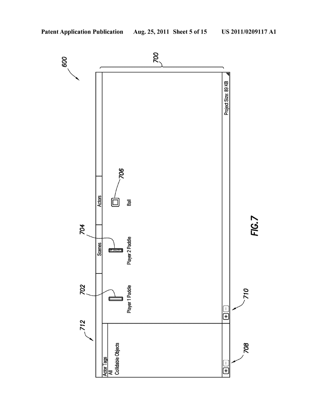 METHODS AND SYSTEMS RELATED TO CREATION OF INTERACTIVE MULTIMDEDIA     APPLICATIONS - diagram, schematic, and image 06