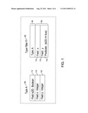 FILTERED PRESENTATION OF STRUCTURED DATA AT DEBUG TIME diagram and image