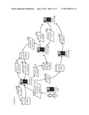 APPARATUSES, METHODS AND SYSTEMS FOR A SOCIAL NETWORKING APPLICATION     UPDATER diagram and image