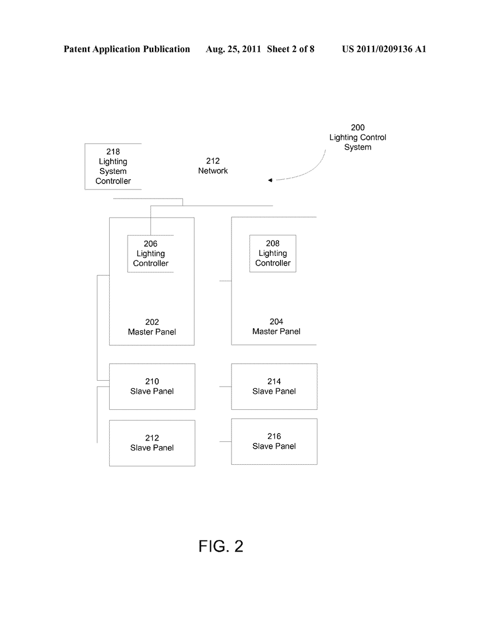 APPARATUS AND METHOD FOR UPGRADING LIGHTING CONTROLLERS - diagram, schematic, and image 03