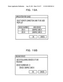 INFORMATION PROCESSING DEVICE, VIRTUAL MACHINE CONNECTION METHOD, PROGRAM,     AND RECORDING MEDIUM diagram and image
