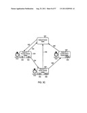 NOTIFICATION OF INTERACTIVITY EVENT ASSET DELIVERY SOURCES IN A MOBILE     BROADCAST COMMUNICATION SYSTEM diagram and image