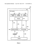 NOTIFICATION OF INTERACTIVITY EVENT ASSET DELIVERY SOURCES IN A MOBILE     BROADCAST COMMUNICATION SYSTEM diagram and image