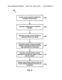 NOTIFICATION OF INTERACTIVITY EVENT ASSET DELIVERY SOURCES IN A MOBILE     BROADCAST COMMUNICATION SYSTEM diagram and image