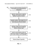 NOTIFICATION OF INTERACTIVITY EVENT ASSET DELIVERY SOURCES IN A MOBILE     BROADCAST COMMUNICATION SYSTEM diagram and image