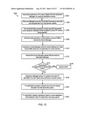 NOTIFICATION OF INTERACTIVITY EVENT ASSET DELIVERY SOURCES IN A MOBILE     BROADCAST COMMUNICATION SYSTEM diagram and image