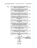 NOTIFICATION OF INTERACTIVITY EVENT ASSET DELIVERY SOURCES IN A MOBILE     BROADCAST COMMUNICATION SYSTEM diagram and image