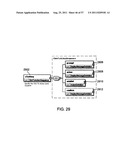 NOTIFICATION OF INTERACTIVITY EVENT ASSET DELIVERY SOURCES IN A MOBILE     BROADCAST COMMUNICATION SYSTEM diagram and image