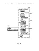 NOTIFICATION OF INTERACTIVITY EVENT ASSET DELIVERY SOURCES IN A MOBILE     BROADCAST COMMUNICATION SYSTEM diagram and image