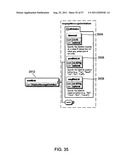 NOTIFICATION OF INTERACTIVITY EVENT ASSET DELIVERY SOURCES IN A MOBILE     BROADCAST COMMUNICATION SYSTEM diagram and image