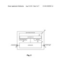 PROTECTING CONFIGURATION DATA IN A NETWORK DEVICE diagram and image