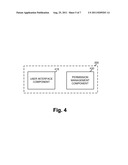 PROTECTING CONFIGURATION DATA IN A NETWORK DEVICE diagram and image