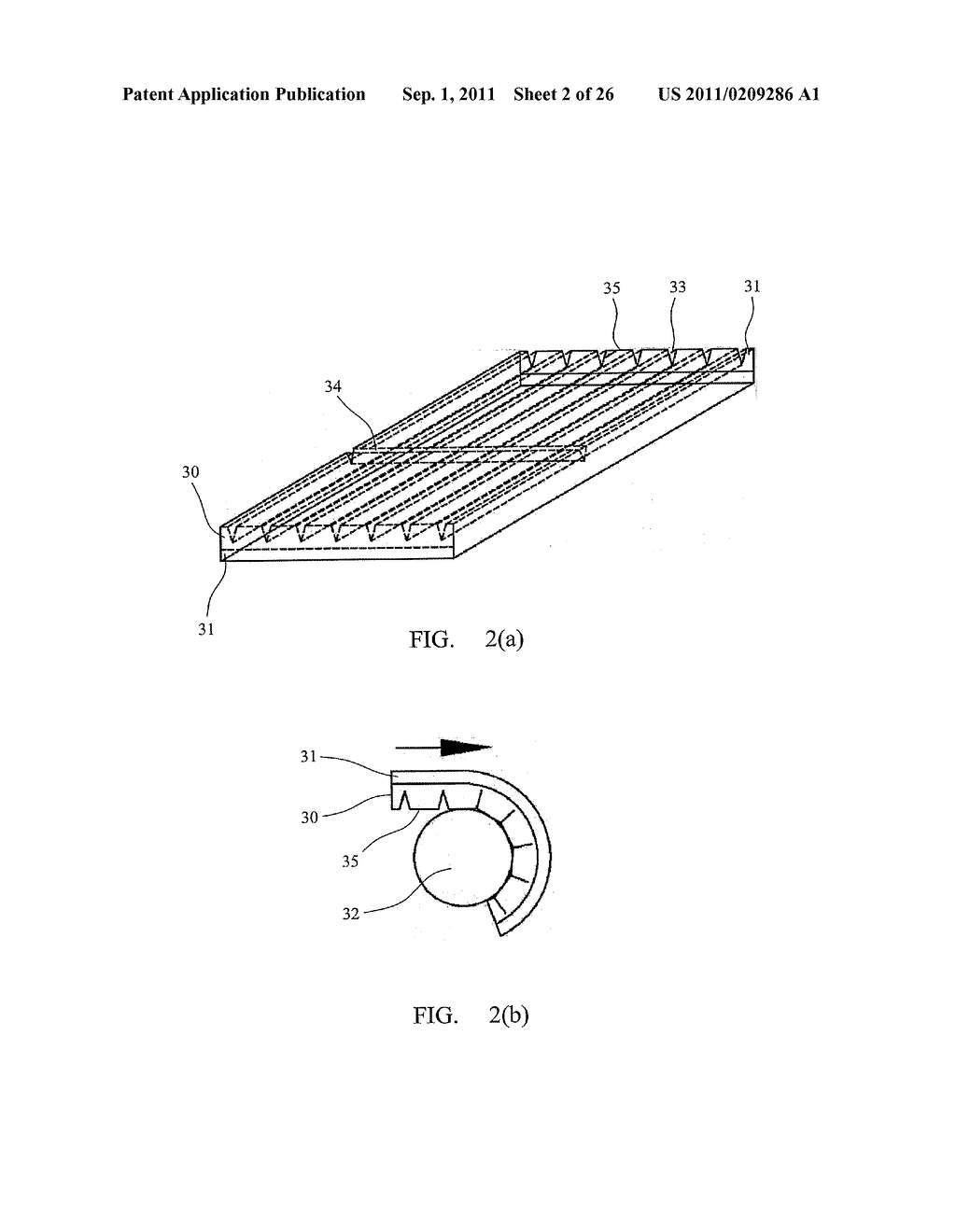 LEG SUPPORT FOR ROTATING SLEEP SURFACE TRANSFER SYSTEM - diagram, schematic, and image 03