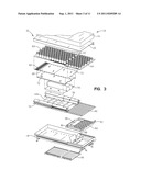 PRESSURE RELIEF SURFACE diagram and image