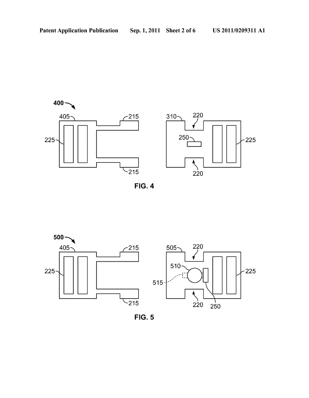 SECURITY SYSTEM AND METHOD INCLUDING SECURITY BUCKLE - diagram, schematic, and image 03