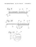 Removable and Reclosable Lid For Jar For A Food Product diagram and image