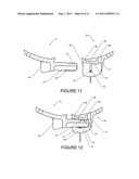 Securing Apparatus and Method diagram and image