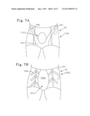 Absorbent Articles Comprising Graphics diagram and image