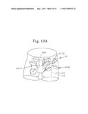 Absorbent Articles Comprising Graphics diagram and image