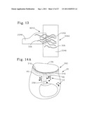 Absorbent Articles Comprising Graphics diagram and image