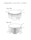 Absorbent Articles Comprising Graphics diagram and image