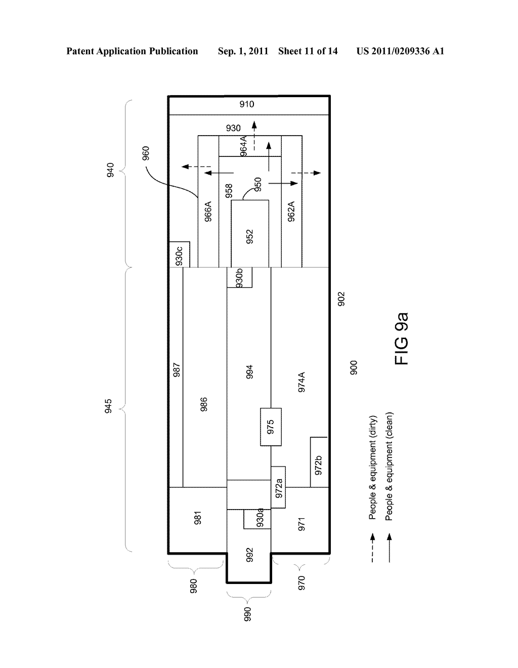 EFFICIENT LAYOUT AND DESIGN OF PRODUCTION FACILITY - diagram, schematic, and image 12