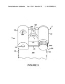 GUN WITH MOUNTED SIGHTING DEVICE diagram and image