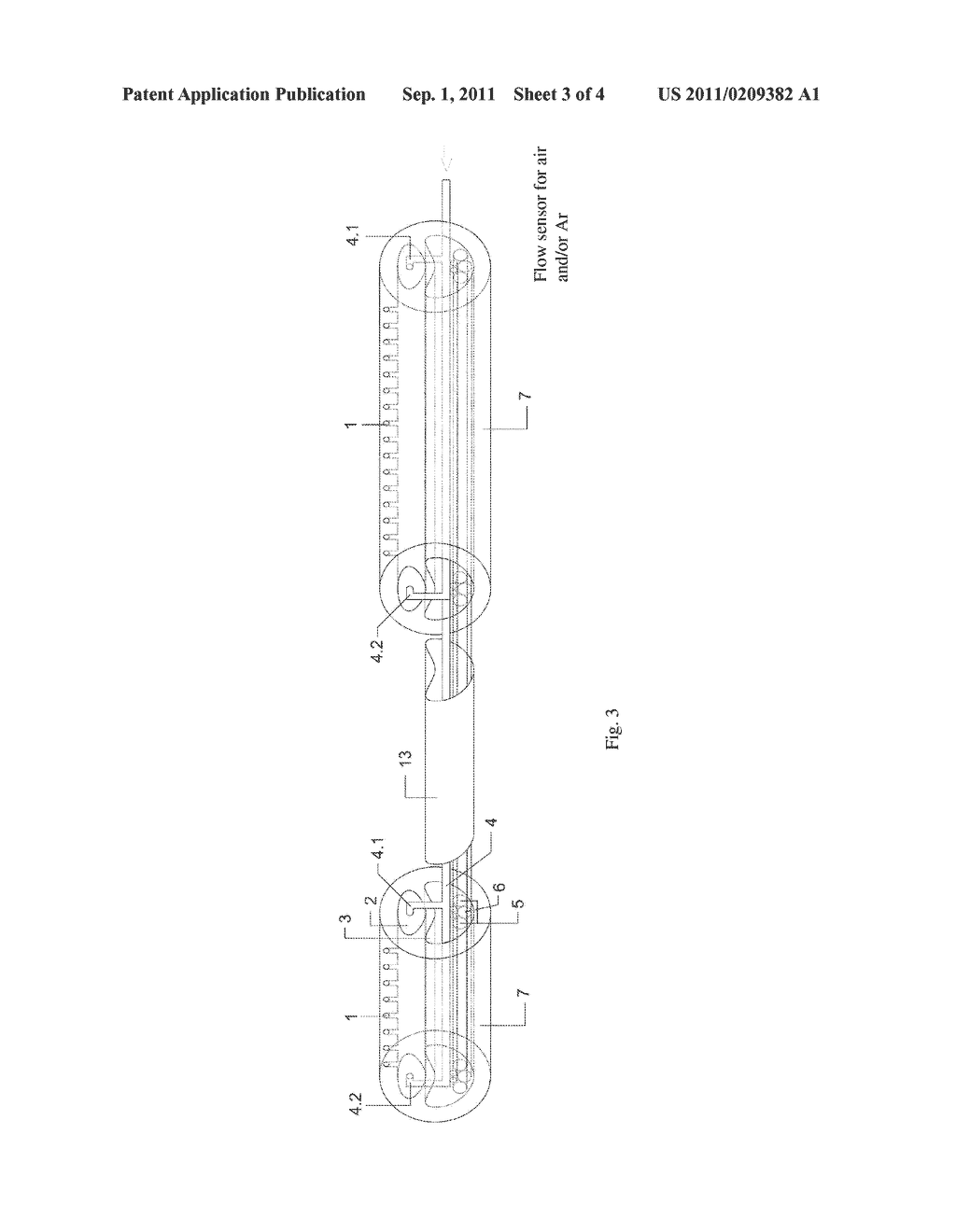 SYSTEM TO CATCH FISH AND THE RESPECTIVE METHOD OF USE - diagram, schematic, and image 04