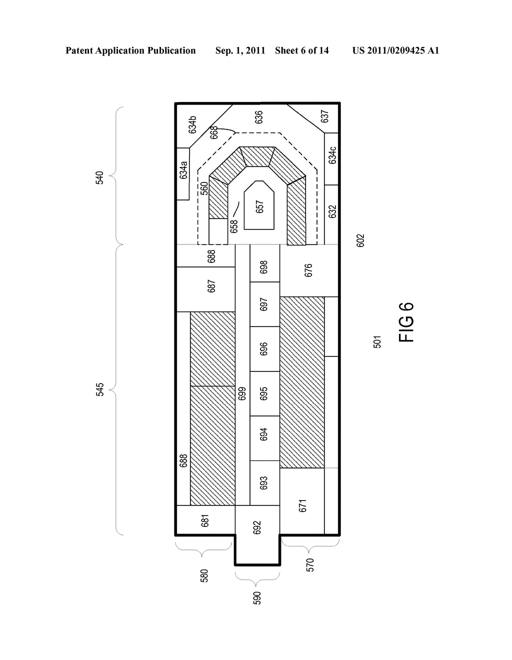 EFFICIENT LAYOUT AND DESIGN OF PRODUCTION FACILITY - diagram, schematic, and image 07