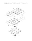 Floor Tile diagram and image