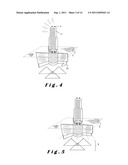 SYSTEM, METHOD AND DEVICE FOR STERILIZATION AND PACKAGING FOR USE THEREFOR diagram and image