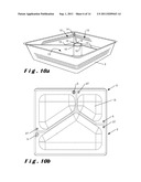 SYSTEM, METHOD AND DEVICE FOR STERILIZATION AND PACKAGING FOR USE THEREFOR diagram and image